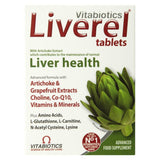 Liverel Liver Health 60 Tablets
