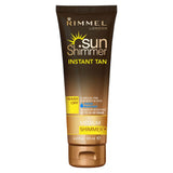 Sunshimmer Instant Tan Medium Shimmer