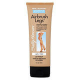 Airbrush Legs Instant Tan Lotion - Light 118Ml