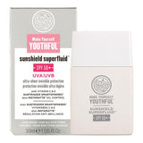 Make Yourself Youthful Sunshield Superfluid Spf50+ 30Ml