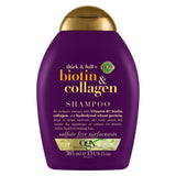 Thick & Full+ Biotin & Collagen Ph Balanced Shampoo 385Ml