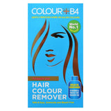 Hair Colour Remover Includes Conditioner For Frequent Use