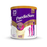 Shake Vanilla Flavour Food Supplement Drink Mix For Children, 400G