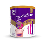 Shake Strawberry Flavour Food Supplement Drink Mix For Children, 400G