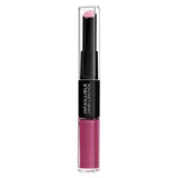 Paris Infallible Longwear 2 Step Lipstick