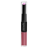 Paris Infallible Longwear 2 Step Lipstick