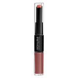 Paris Infallible Longwear 2 Step Lipstick