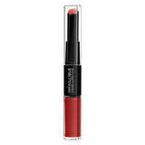 Paris Infallible Longwear 2 Step Lipstick