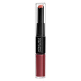 Paris Infallible Longwear 2 Step Lipstick