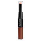 Paris Infallible Longwear 2 Step Lipstick