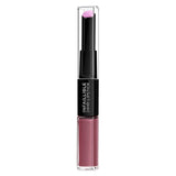 Paris Infallible Longwear 2 Step Lipstick