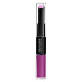 Paris Infallible Longwear 2 Step Lipstick