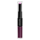 Paris Infallible Longwear 2 Step Lipstick