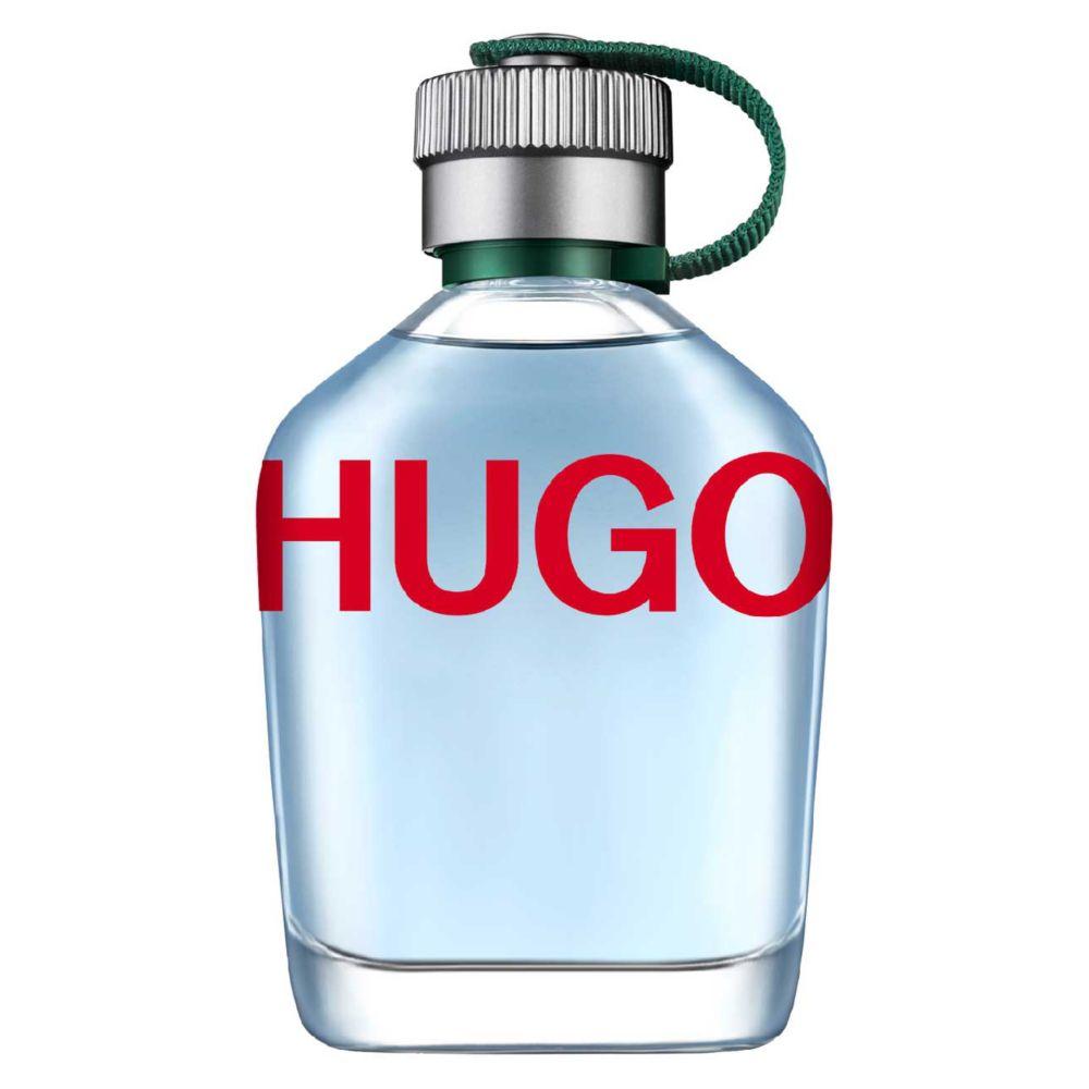 HUGO Man eau de toilette 125ml