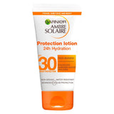 Mini Ultra-Hydrating Shea Butter Sun Protection Cream Spf30 50Ml Travel