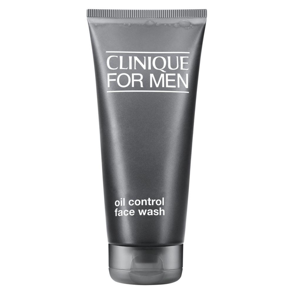For Men Oil Control Face Wash 200Ml