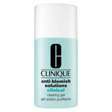 Anti-Blemish Solutions Clinical Clearing Gel 15Ml