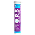 Hydration Tablets Blackcurrant Flavour - 24 Tablets