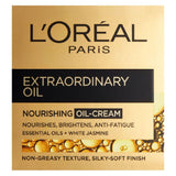 Paris Extraordinary Oil Nourishing Oil Face Cream 50Ml