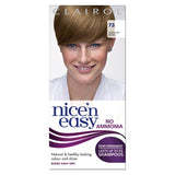 Nice N Easy No Ammonia Semi-Permanent Hair Dye 73 Ash Blonde