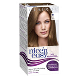 Nice N Easy No Ammonia Semi-Permanent Hair Dye 91 Dark Blonde