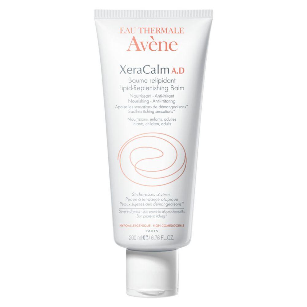 Xeracalm A.D. Lipid-Replenishing Balm Moisturiser For Dry, Itchy Skin 400Ml