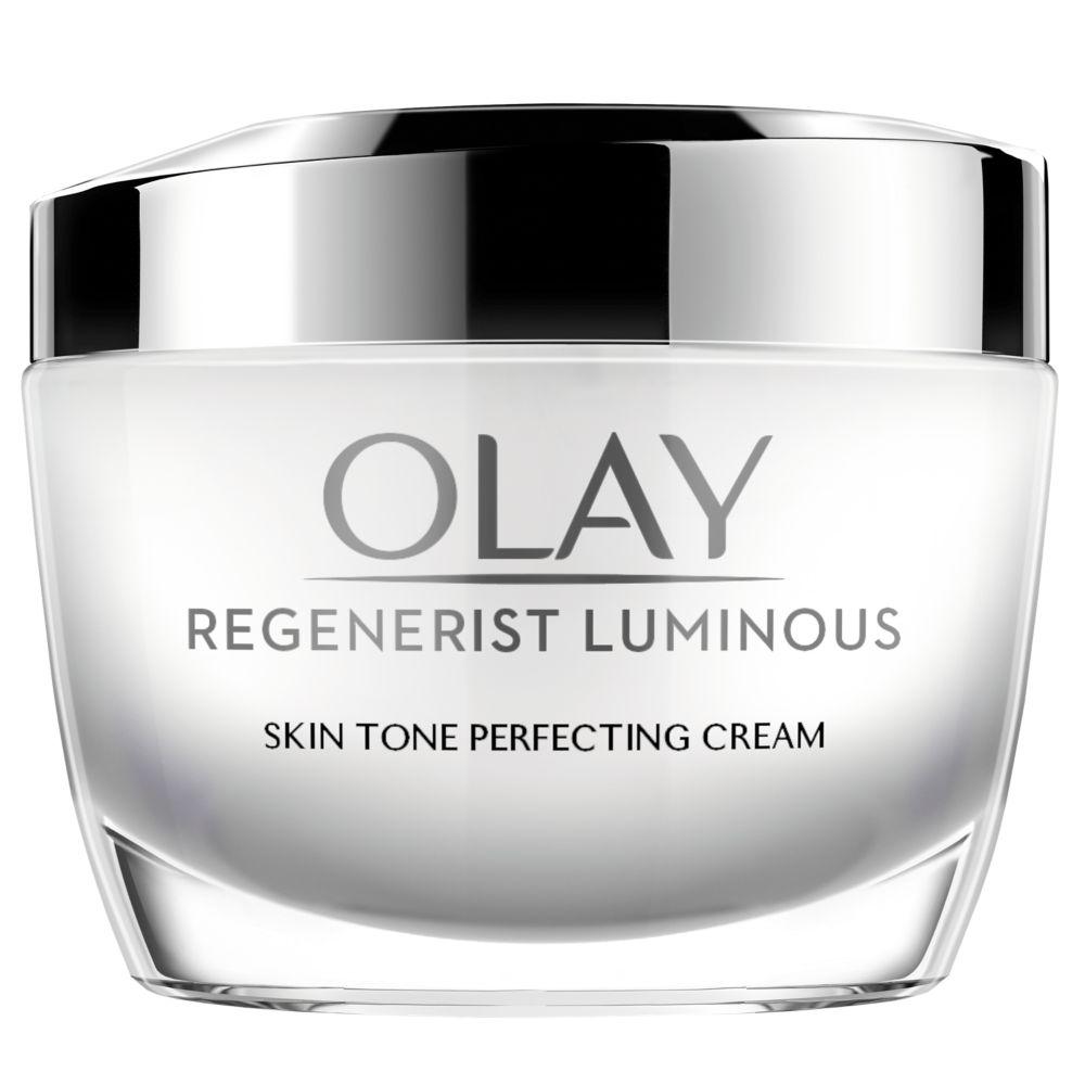 Regenerist Luminous Anti-Ageing Skin Tone Perfecting Moisturiser 50Ml