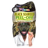 7Th Heaven Black Seaweed Peel Off Mask 10Ml