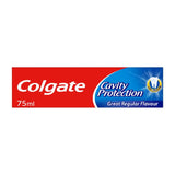 Cavity Protection Toothpaste 75Ml