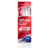 Professional Choice Whitening Toothpaste 100Ml