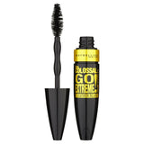 Colossal Go Extreme Mascara