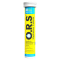 Hydration Tablets Lemon Flavour - 24 Tablets