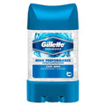Clear Gel Cool Wave Anti-Perspirant Deodorant 70Ml