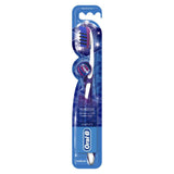 Manual Toothbrush 3Dwhite Luxe Pro Flex Medium