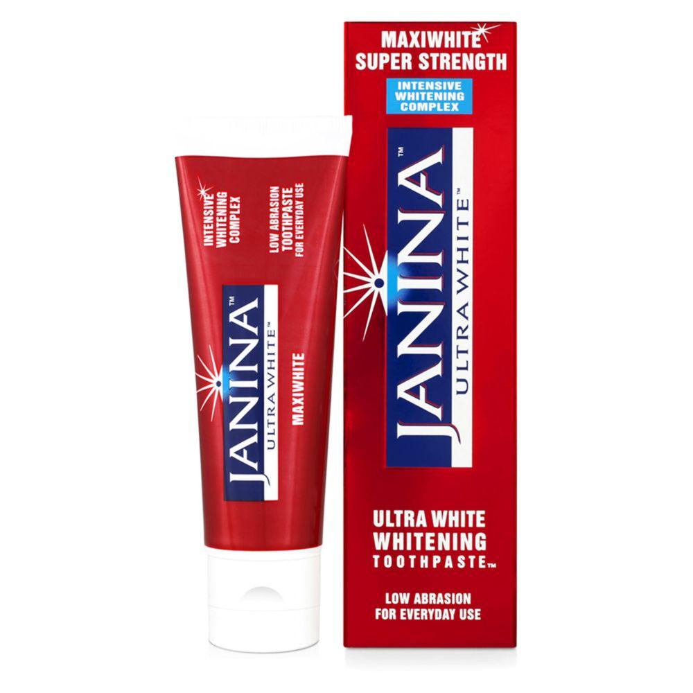 Max White Ultimate Catalyst Whitening Toothpaste 75Ml – BrandListry