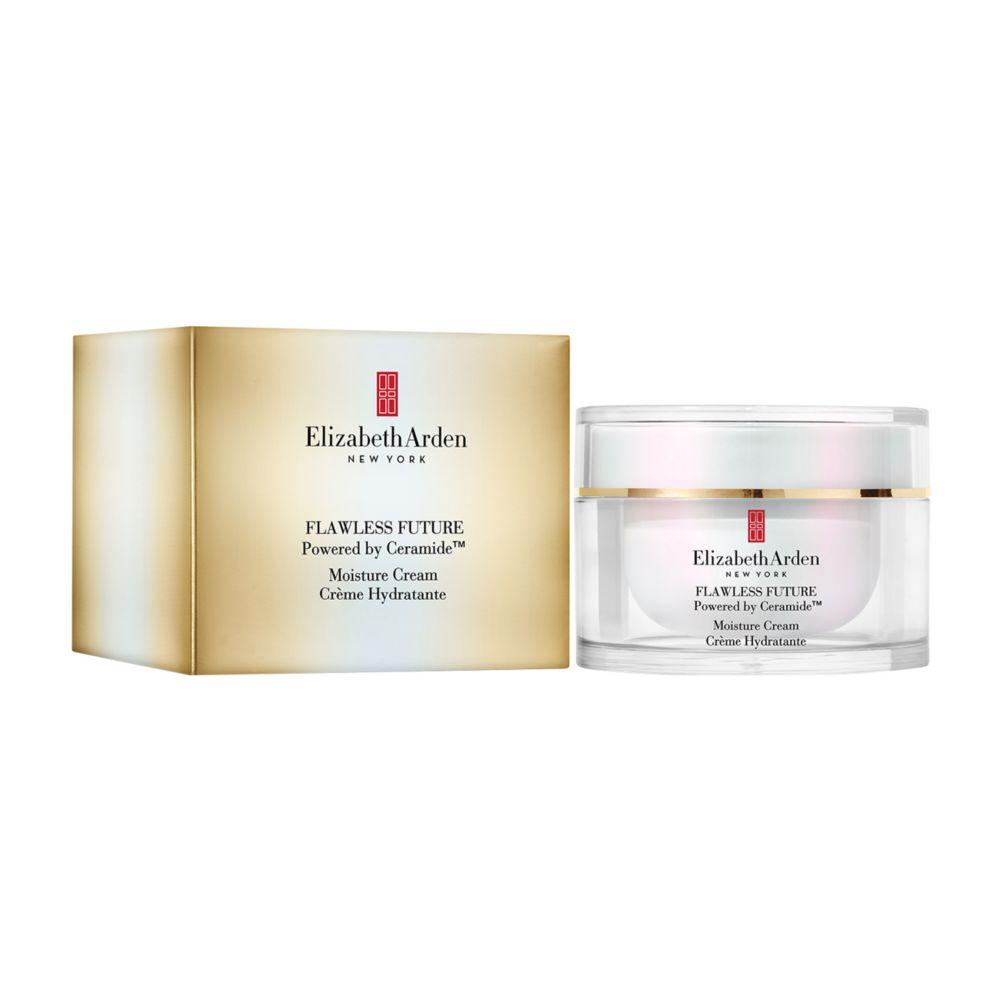 Flawless Future Powered By Ceramide Moisture Cream Spf 30 Pa ++ 50Ml