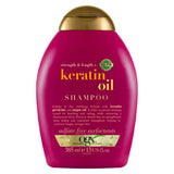 Anti-Breakage+ Keratin Oil Ph Balanced Shampoo
