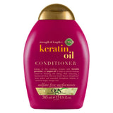 Anti-Breakage+ Keratin Oil Ph Balanced Conditioner