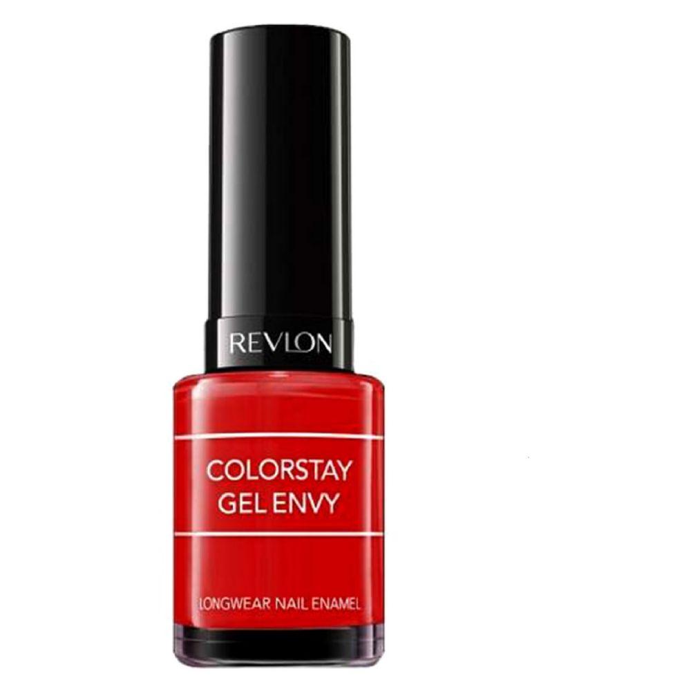 Revlon ColorStay Gel Envy Longwear Nail Enamel - BuyMeBeauty.com