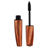 London Wonder'Full Mascara With Argan Oil - Black