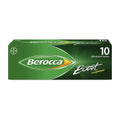 Boost Energy Vitamin 10 Tablets