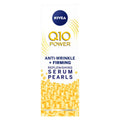 Q10 Power Anti-Wrinkle Face Serum Pearls 40Ml