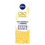 Q10 Power Anti-Wrinkle Face Serum Pearls 40Ml