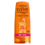 Elvive Extraordinary Oil Conditioner For Dry Hair 400Ml