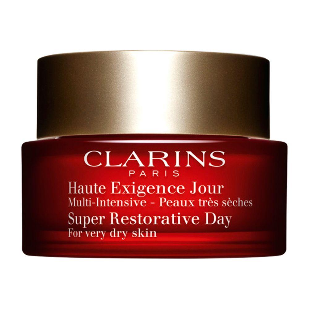 Super Restorative Day Cream For Dry Skin 50Ml
