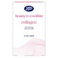 Beauty From Within Collagen - 30 Tablets