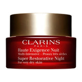 Super Restorative Night Cream For Dry Skin 50Ml