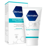 Psoriasis Scalp Treatment Gel - 75G Pack