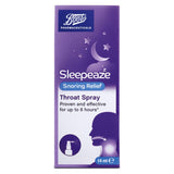 Sleepeaze Snoring Throat Spray - 14 Ml