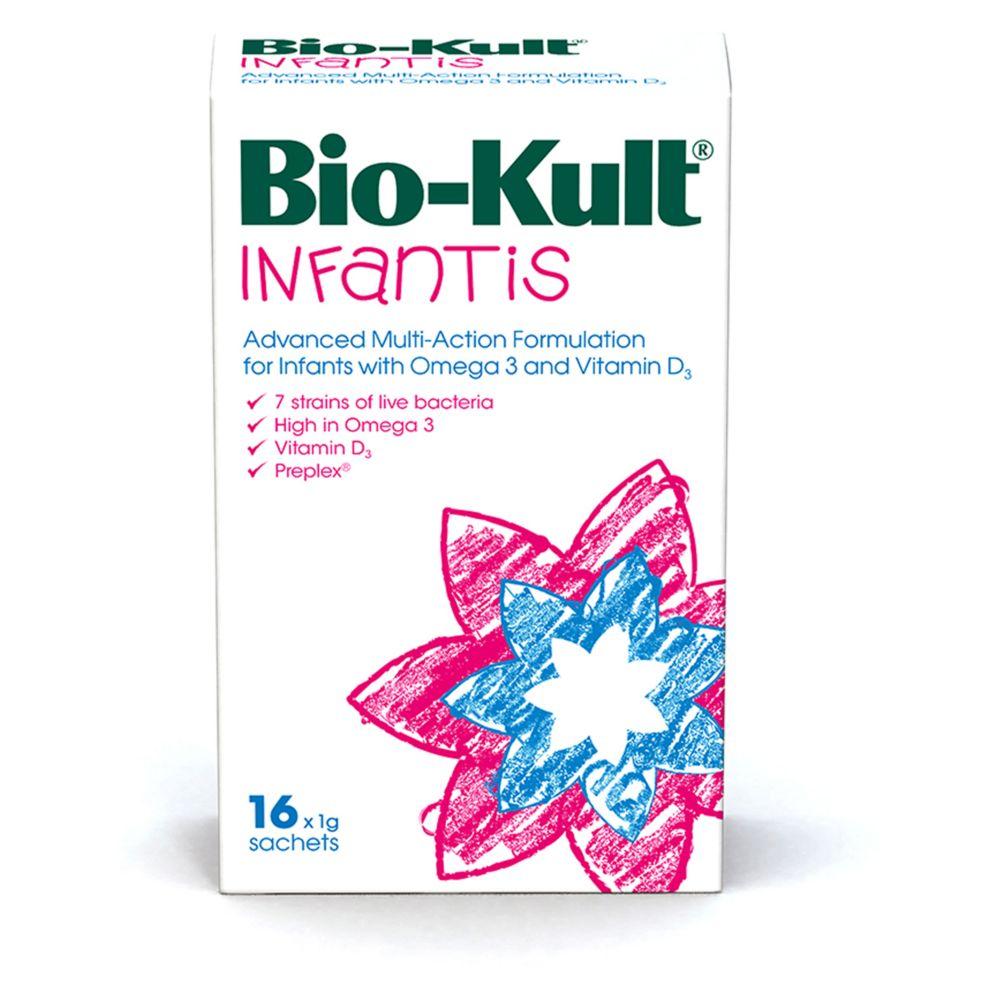 Infantis - 16 Sachets